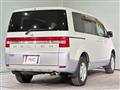 2008 Mitsubishi Delica D5