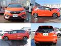 2019 Honda Fit