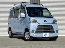 2019 Subaru Sambar