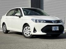 2017 Toyota Corolla Axio