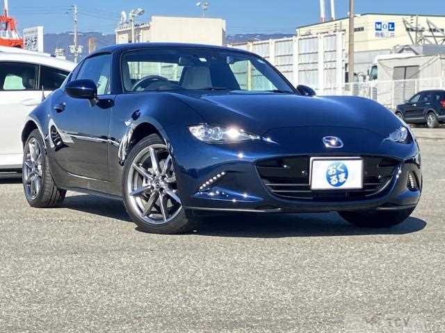2023 Mazda Roadster
