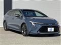 2025 Toyota Corolla Touring Wagon