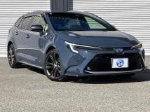 2025 Toyota Corolla Touring Wagon