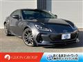2021 Subaru BRZ