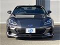 2021 Subaru BRZ
