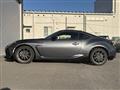2021 Subaru BRZ