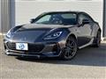 2021 Subaru BRZ