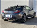 2021 Subaru BRZ