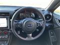 2021 Subaru BRZ