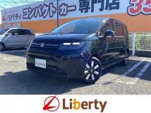 2025 Honda Freed