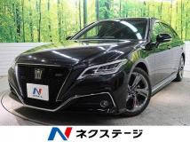 2019 Toyota Crown