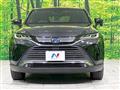 2020 Toyota Harrier Hybrid