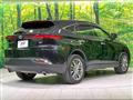 2020 Toyota Harrier Hybrid