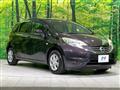 2013 Nissan Note