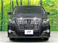 2015 Toyota Alphard G