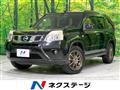 2012 Nissan X-Trail