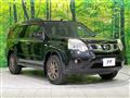 2012 Nissan X-Trail