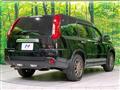 2012 Nissan X-Trail