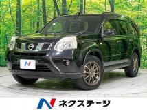 2012 Nissan X-Trail