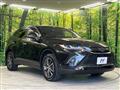 2022 Toyota Harrier Hybrid