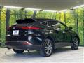 2022 Toyota Harrier Hybrid