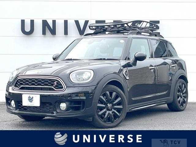 2018 BMW MINI