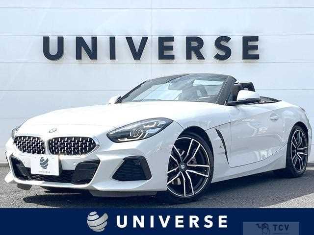 2019 BMW Z4