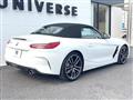 2019 BMW Z4