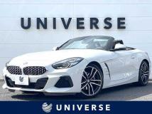 2019 BMW Z4