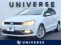 2017 Volkswagen Polo