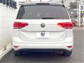 2019 Volkswagen Golf Touran
