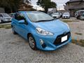 2015 Toyota AQUA