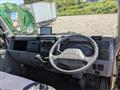2006 Mitsubishi Fuso Canter Guts