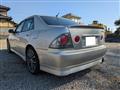 2005 Toyota Altezza