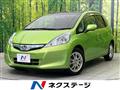2010 Honda Fit Hybrid
