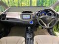 2010 Honda Fit Hybrid