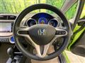 2010 Honda Fit Hybrid