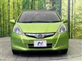 2010 Honda Fit Hybrid
