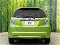 2010 Honda Fit Hybrid
