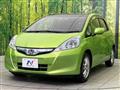 2010 Honda Fit Hybrid