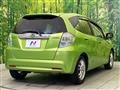 2010 Honda Fit Hybrid