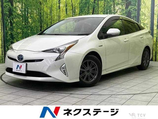 2018 Toyota Prius