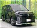 2023 Toyota Voxy