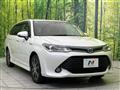 2016 Toyota Corolla Fielder