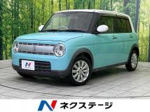 2018 Suzuki Lapin