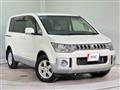 2013 Mitsubishi Delica D5