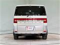 2013 Mitsubishi Delica D5