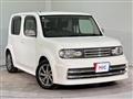 2013 Nissan Cube