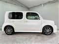 2013 Nissan Cube