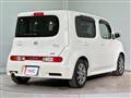 2013 Nissan Cube